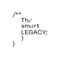 Smart Legacy logo - Similar company to Qm For Project Management Services Co.