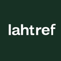 Lahtref logo - Similar company to Data Machina