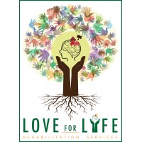 LoveForLife Rehabilitation Services logo - Similar company to Acts4Rwanda