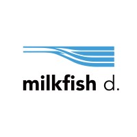 Milkfish Digital Pty Ltd. logo - Similar company to Milkfish