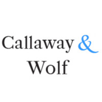 Callaway & Wolf logo - Similar company to Frontal Law Group