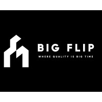 Big Flip Solutions logo - Similar company to Brazilian Professionals Abroad