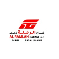 Al Ramlah Garage L.L.C logo - Similar company to Boby Auto Garage