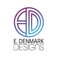 E. Denmark Designs logo - Similar company to Jenolite