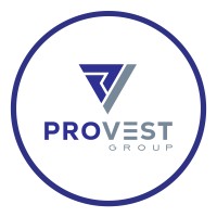 ProVest Group logo - Similar company to Sms Mining