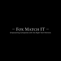 Fox Match IT logo - Similar company to Peo Services