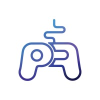 PainFools Studio logo - Similar company to Baxter Games