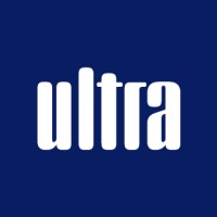 Ultra logo - Similar company to Instruct Interior Design