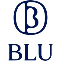 Blu Santorini logo - Similar company to Dwelly