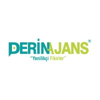 DerinAjans logo - Similar company to Gram Ajans