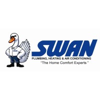 Swan Heating and Air Conditioning, Inc. logo - Similar company to Blanton & Sons - Heating, Cooling, And Plumbing