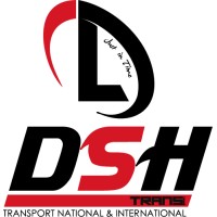 DSH TRANS logo - Similar company to Merlatrans S.A.