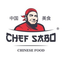 Chef Sabo - 中国美食 logo - Similar company to Chef Bazilio