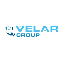 Velar Group logo - Similar company to Kalizea