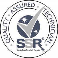 Scratch-2-Shine: Sprayless Scratch Repair logo - Similar company to Surface Magic Repairs Ltd