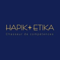 HAPIKETIKA logo - Similar company to Solve Recruitment Limited