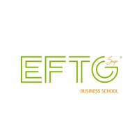 EFTG Business School logo - Similar company to Institut Iftgc