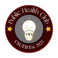 East Bay Public Health Club logo - Similar company to Childhood Matters