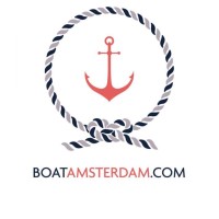 BOATAMSTERDAM.COM logo - Similar company to Hostelle