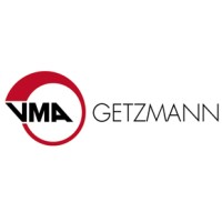 VMA-Getzmann GmbH Verfahrenstechnik logo - Similar company to Herrmann Apparatebau Gmbh