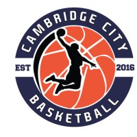 Cambridge City Basketball Club logo - Similar company to Spedox