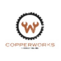 Copperworks logo - Similar company to Copterworks