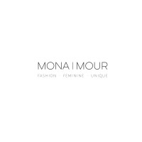 Mona Mour Boutique logo - Similar company to Mon Amour