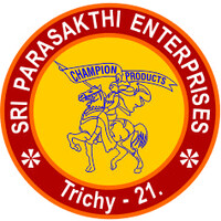 Sri Parasakthi Enterprises logo - Similar company to Crystal Glamour Hub💎