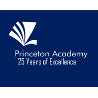 Princeton Academy Corporate Trainings | 25 Years of Excellence logo - Similar company to Dishah Consultants