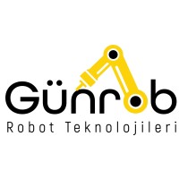 Günrob Robot Teknolojileri San Tic Ltd Şti logo - Similar company to Robotic Systems