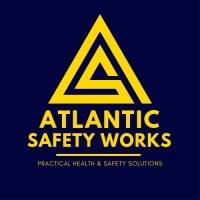 Atlantic Safety Works logo - Similar company to Quantum Design And Technologies Inc.
