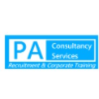 Pa Consultancyservices