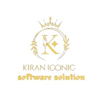 Kiran Iconic Software Solutions logo - Similar company to Createch Software Development Private Limited