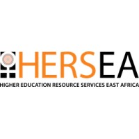 Higher Education Resource Services-East Africa logo - Similar company to Evisights