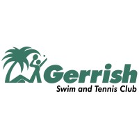 Gerrish Swim & Tennis Club logo - Similar company to Unspoken