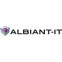 Albiant-IT logo - Similar company to Cepheid Hbdc
