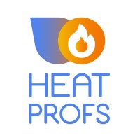 Heatprofs logo - Similar company to Smarlet