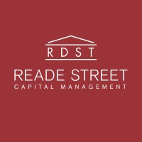 Reade Street logo - Similar company to Sansome Partners