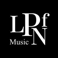 LPFN Music (London Piano Forte Network) logo - Similar company to Austrine