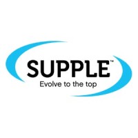 Supple Digital logo - Similar company to Strathmorecreative