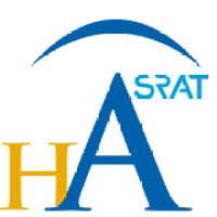 HälsoAkademikerna/SRAT logo - Similar company to Srat