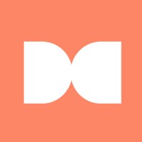 Flanders DC logo - Similar company to Creative Belgium