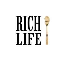 RichLife.hu logo - Similar company to Vendo Box