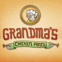 Grandma's Chicken Pants Video Production Company logo - Similar company to Chicago Visual - Video Production Company