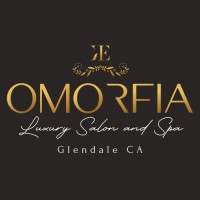 Omorfia Luxury Salon and Spa logo - Similar company to Creative Beauty Source