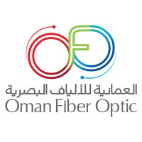 Oman Fiber Optic logo - Similar company to Naficon