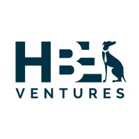 HBE Ventures logo - Similar company to Iron Web