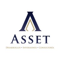 ASSET logo - Similar company to Byos