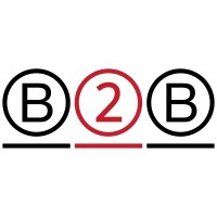 B2B B Corps US & Canada logo - Similar company to Regroup
