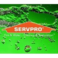 SERVPRO of San Diego City SW logo - Similar company to Lewis & Clark Law Review